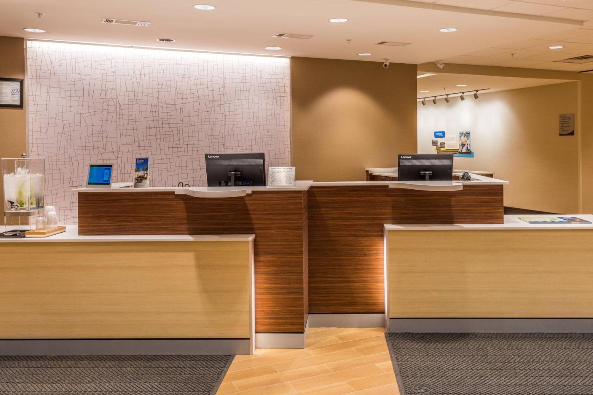 Fairfield Inn & Suites By Marriott Atlanta Fairburn Exterior photo