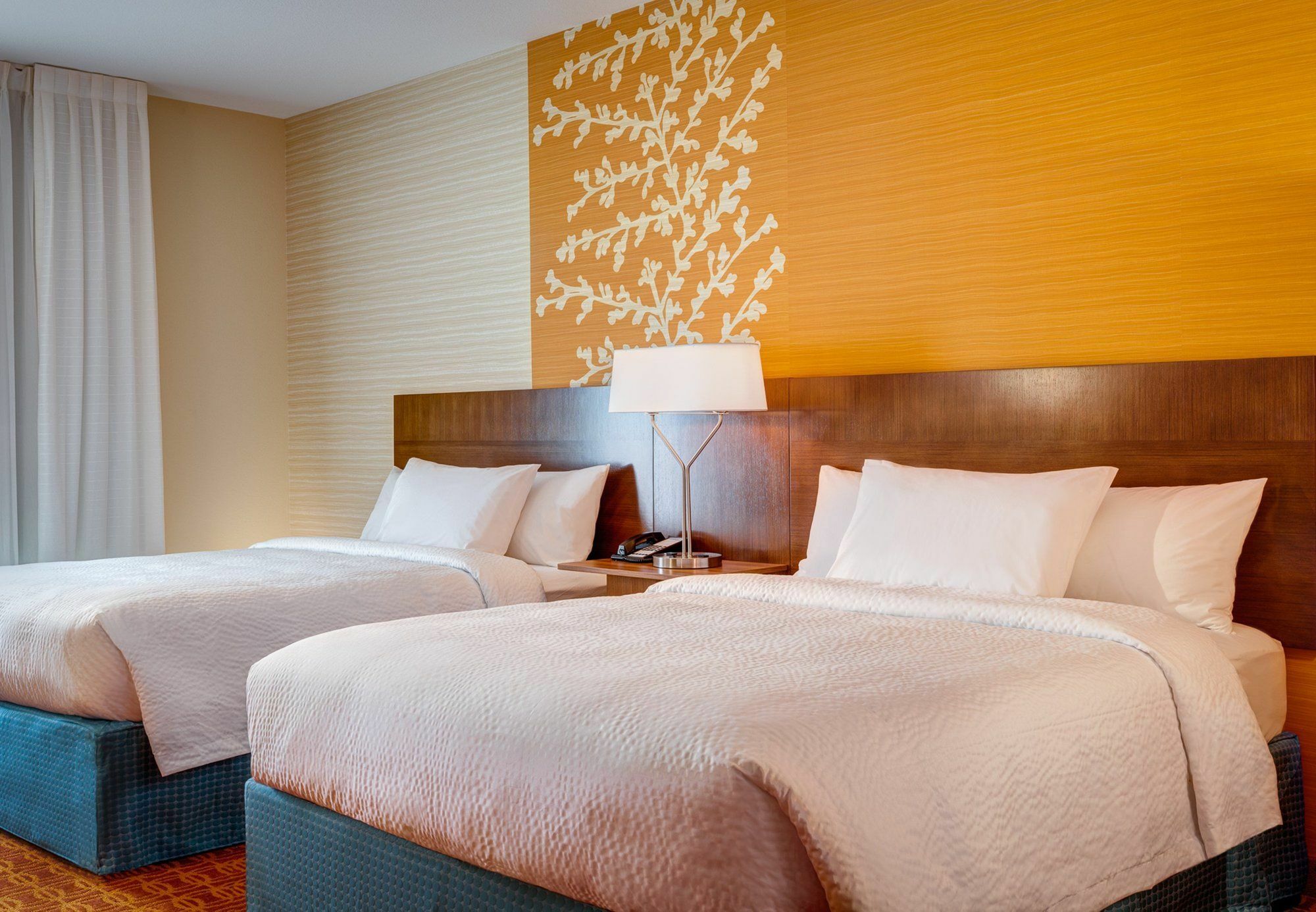 Fairfield Inn & Suites By Marriott Atlanta Fairburn Exterior photo