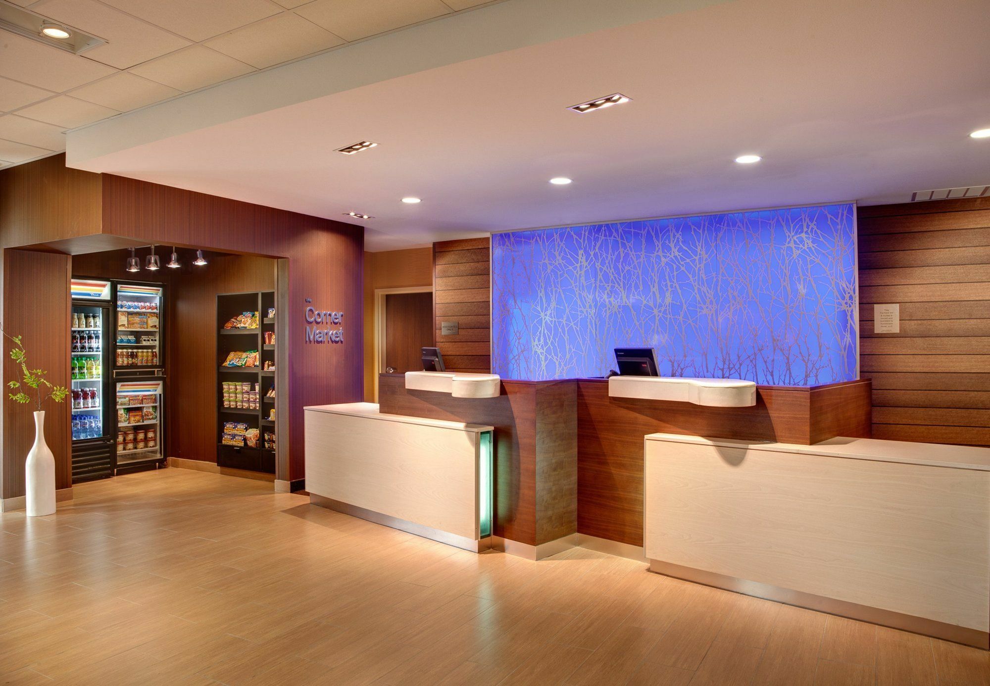 Fairfield Inn & Suites By Marriott Atlanta Fairburn Exterior photo